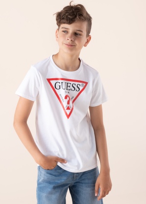 Guess marškinėliai