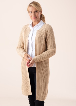 Noisy May megztinis Sia