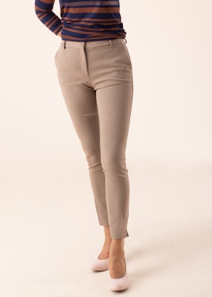 Selected kostiuminės kelnės Rita