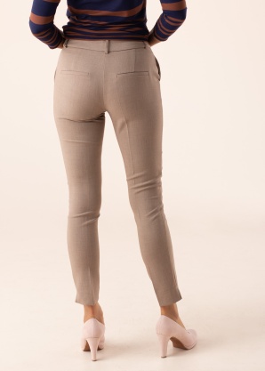 Selected kostiuminės kelnės Rita