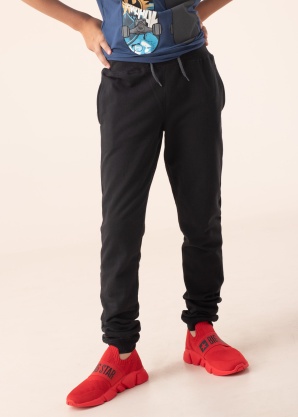 Name It Kids sportinės kelnės Sweat Įkeitimas Bru