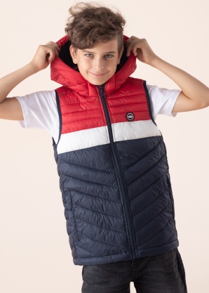 Jack & Jones liemenė Hero