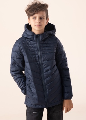 Jack & Jones pavasario-rudens striukė Hero
