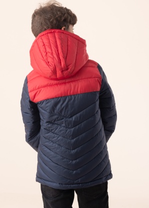 Jack & Jones pavasario-rudens striukė Hero