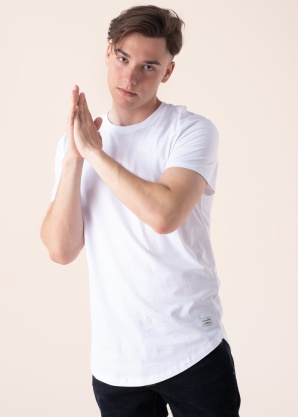 Jack & Jones marškinėliai Noa Tee Ss Crew Neck