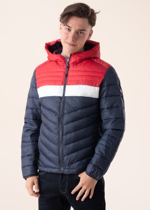 Jack & Jones pavasario-rudens striukė Hero