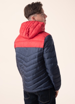 Jack & Jones pavasario-rudens striukė Hero