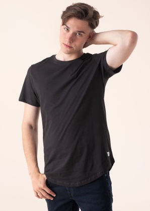Jack & Jones marškinėliai Noa Tee Ss Crew Neck