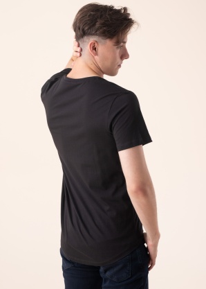 Jack & Jones marškinėliai Noa Tee Ss Crew Neck