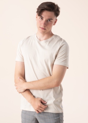 Jack & Jones marškinėliai Organic