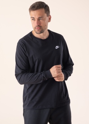 Nike marškinėliai Club