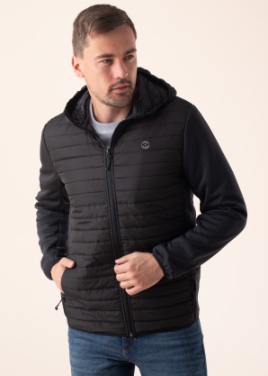 Jack & Jones pavasario-rudens striukė Multi