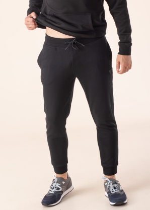 Guess sportinės kelnės Aldwin