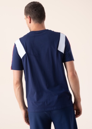 Fila marškinėliai Bormio