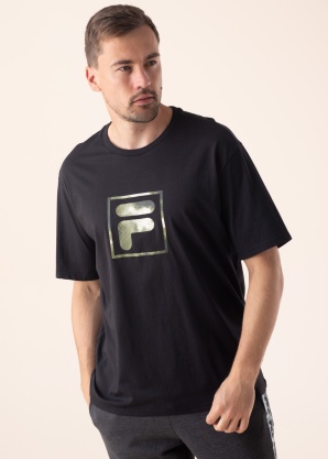 Fila marškinėliai Brindisi