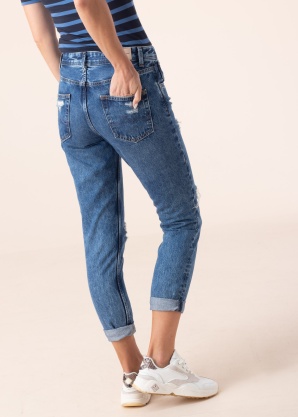 Pepe Jeans džinsai Violet