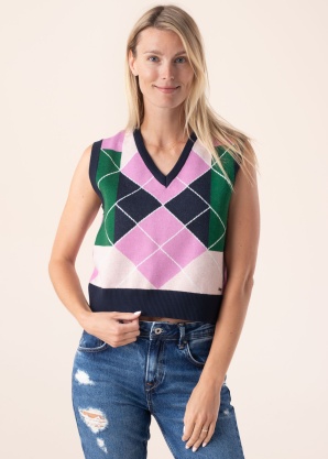 Pepe Jeans liemenė Babbett