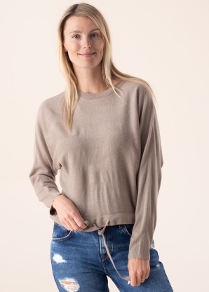 Only megztinis Amalia