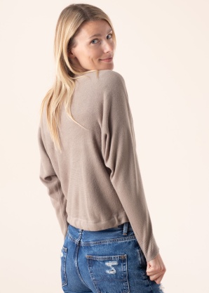 Only megztinis Amalia