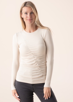 Object palaidinė ilgomis rankovėmis Jamie