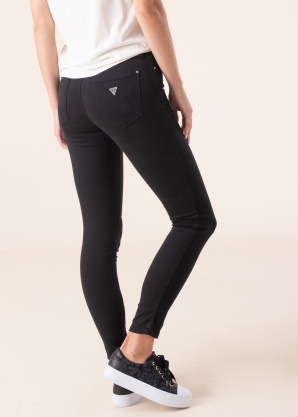 Guess džinsai Sexy Curve