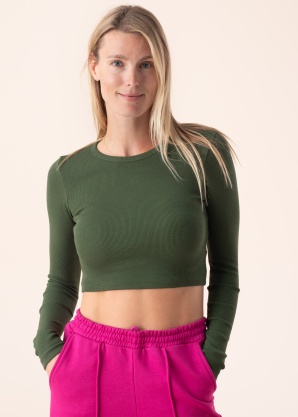 JJXX marškinėliai ilgomis rankovėmis Feline