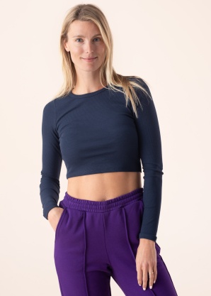 JJXX marškinėliai ilgomis rankovėmis Feline