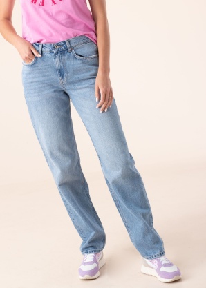 Vero Moda džinsai Sky