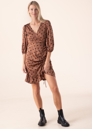 Vero Moda suknelė Essi