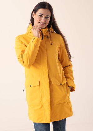 Icepeak parka Alpena