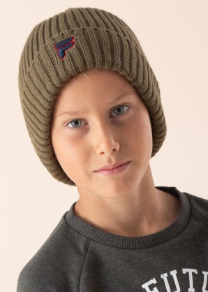 Fila žieminė kepurė Bergi