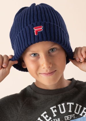 Fila žieminė kepurė Bergi