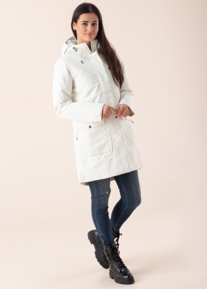 Icepeak parka Alpena