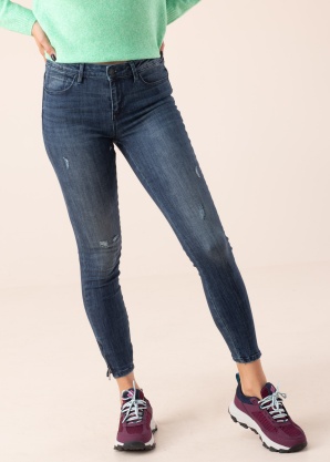 Vero Moda džinsai Tilde