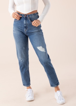 Tommy Jeans džinsai