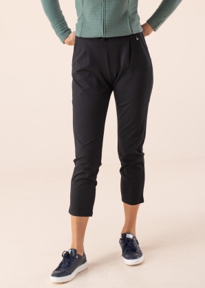 Fransa kelnės Zastrech