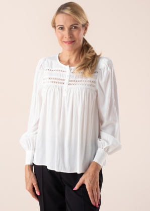 Fransa palaidinė Sweet