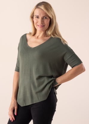 Soyaconcept megztinis Eireen 1