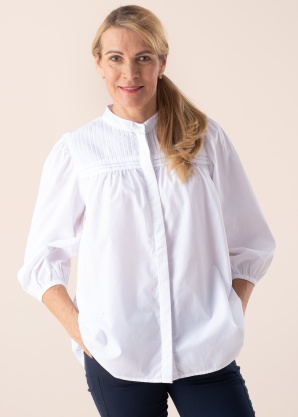 Fransa palaidinė Shirley