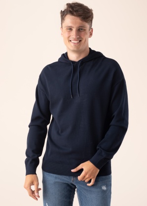 Selected megztinis Teller