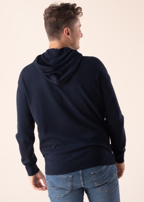 Selected megztinis Teller