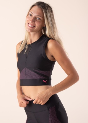 Puma sportinė palaidinė Eversculpt