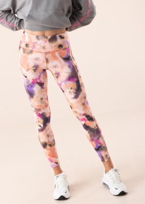 Nike sportinės tamprės