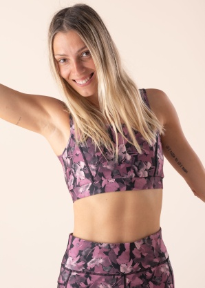 Only Play sportinė liemenėlė Ebbi