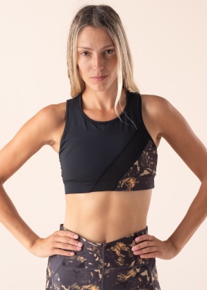 Only Play sportinė liemenėlė Enid