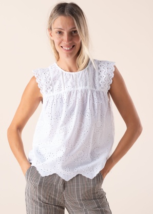 Only palaidinė Elsa