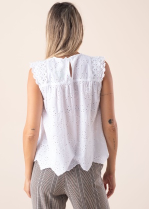 Only palaidinė Elsa