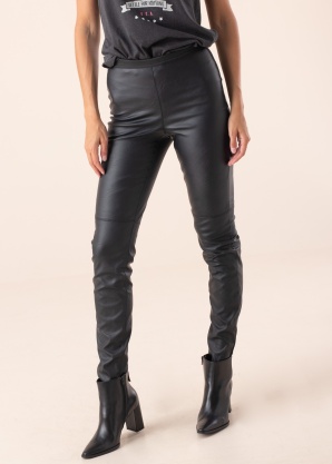 Vero Moda ilgos kelnės Storm