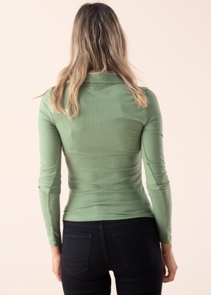 Vero Moda polo marškinėliai Elli