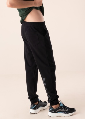 Vans sportinės kelnės Trecker